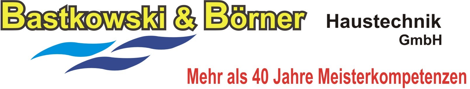 Bastkowski & Börner Haustechnik GmbH